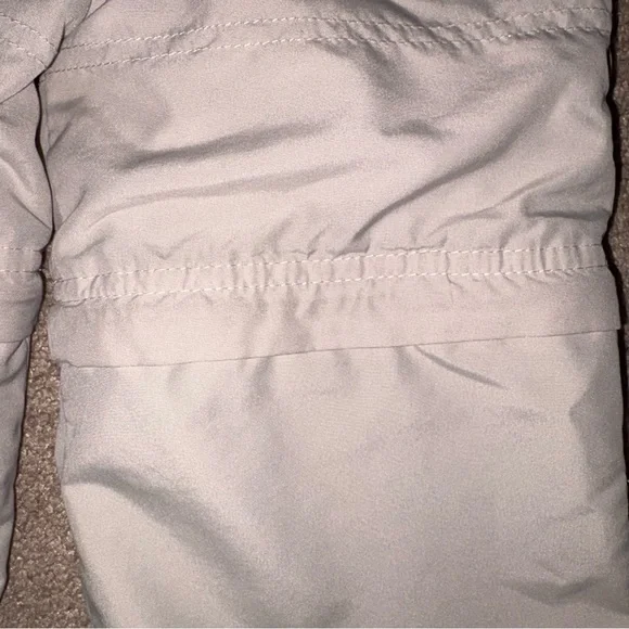 First Wave Tan and Black Casual Cargo Bottoms - Picture 4 of 7